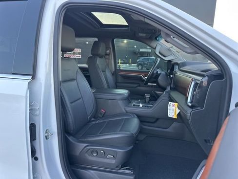 Used 2023 GMC Sierra 1500 Denali image 33