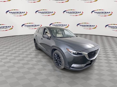 Used 2023 MAZDA CX-9 Touring Plus image 2