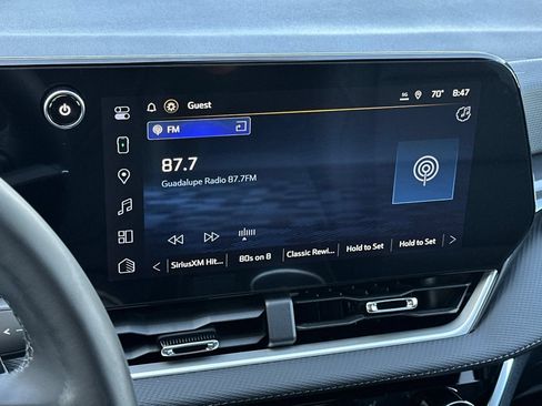 New 2026 Chevrolet Equinox LT w/ Convenience Package II FWD image 18
