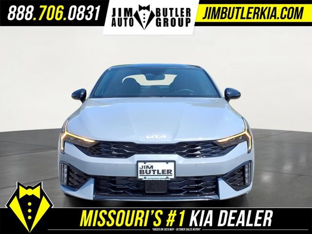 New 2026 Kia K5 GT-Line w/ GT-Line Premium Package FWD image 22