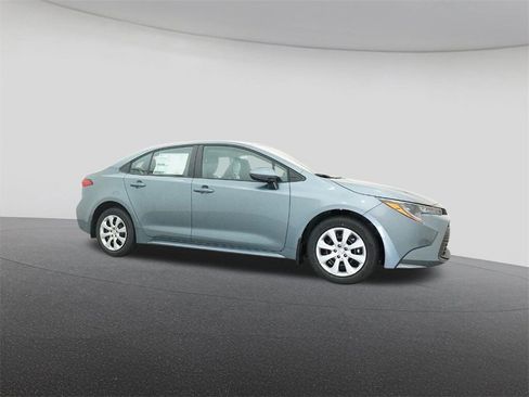 New 2026 Toyota Corolla LE image 28
