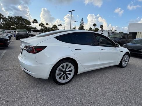 Used 2023 Tesla Model 3 Standard Range RWD image 10