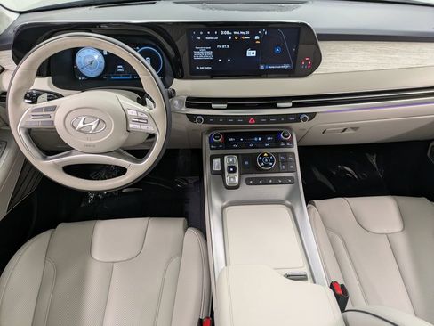 Used 2025 Hyundai Palisade Calligraphy AWD/4WD image 22