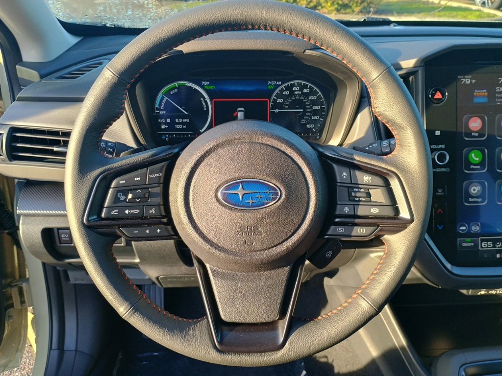 New 2026 Subaru Crosstrek 2.5i Limited AWD/4WD image 18