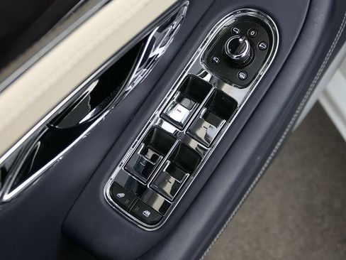 Used 2023 Bentley Continental GT Mulliner AWD/4WD image 11