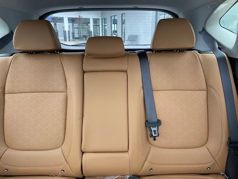 New 2026 Kia Seltos EX w/ EX Sunroof Package FWD image 23
