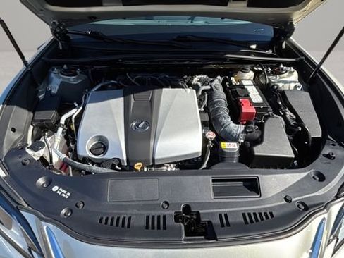 Used 2023 Lexus ES 350 w/ Premium Package image 33