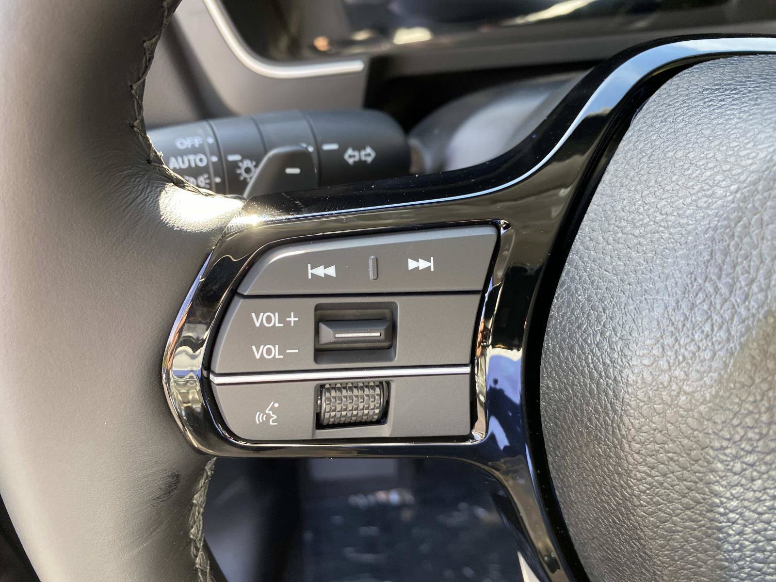 New 2026 Honda Pilot Elite image 12