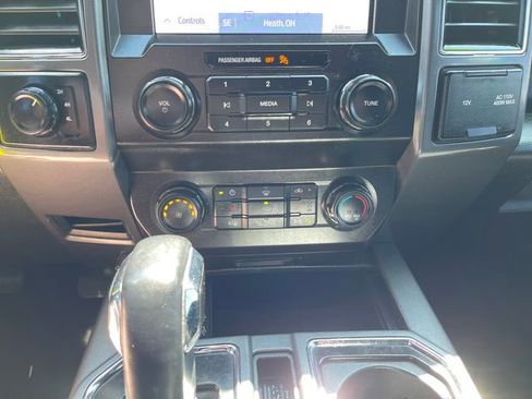 Used 2020 Ford F150 XLT w/ Equipment Group 302A Luxury image 18