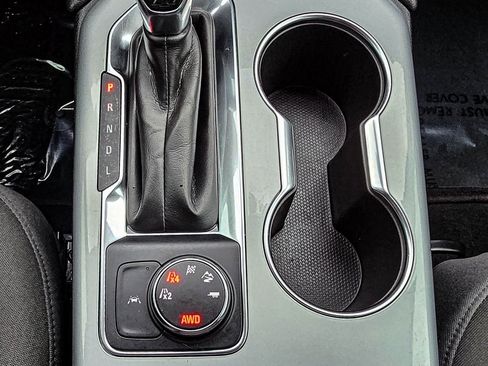 Used 2021 Chevrolet Blazer LT image 18