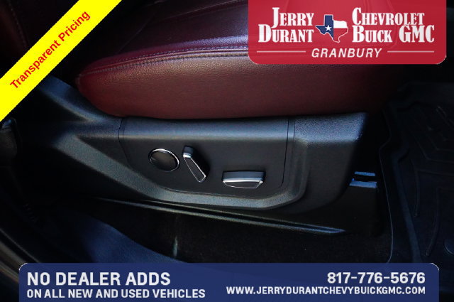 Used 2023 Ford Expedition Limited AWD/4WD image 27