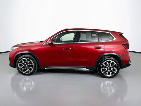 Used 2026 BMW X1 xDrive28i AWD/4WD image 3