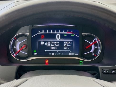 Used 2024 Honda Passport Black Edition image 13