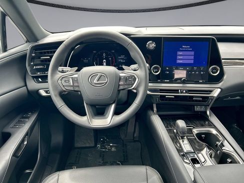 Used 2026 Lexus RX 350 FWD w/ Accessory Package (Z1) image 21