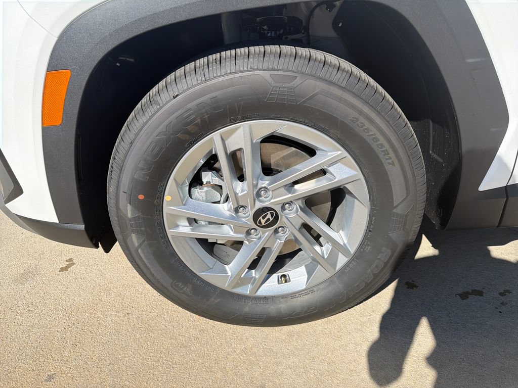 New 2026 Hyundai Tucson SE FWD image 12