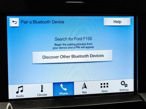 Used 2019 Ford F150 Lariat AWD/4WD image 35