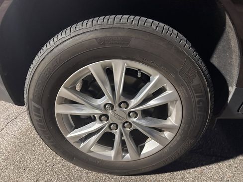 Used 2020 Cadillac XT5 Luxury image 6