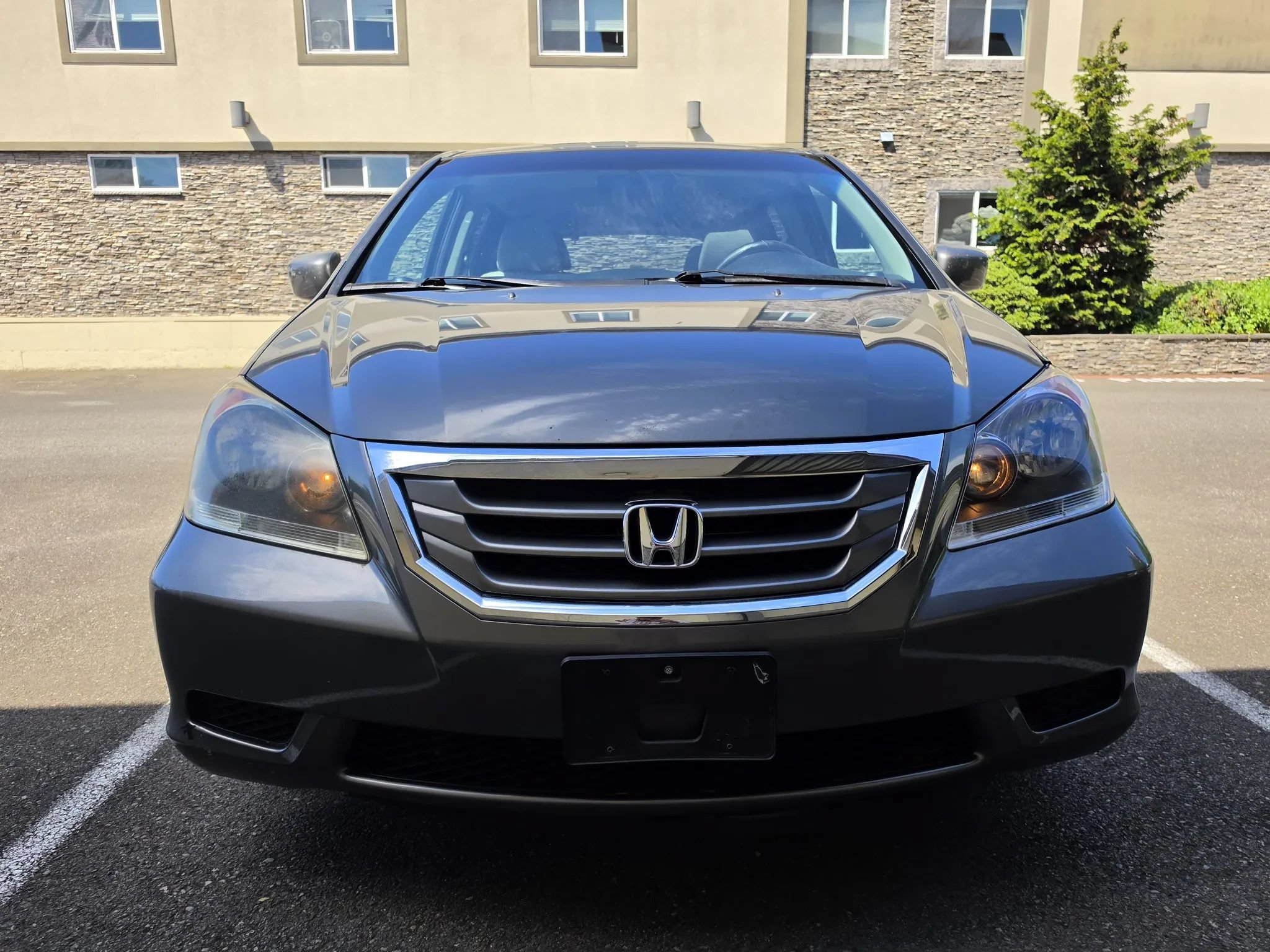 Used 2008 Honda Odyssey EX-L image 8