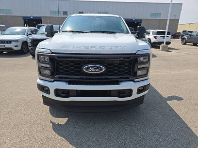 Used 2024 Ford F250 XL w/ STX Appearance Package