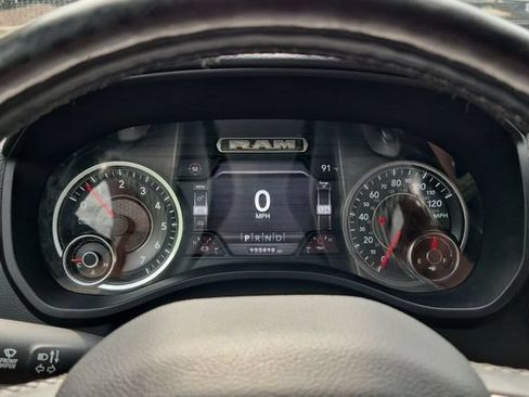 Used 2019 RAM 1500 Big Horn AWD/4WD image 16