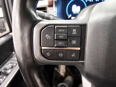 Used 2022 Ford F150 Lariat w/ Equipment Group 502A High AWD/4WD image 21