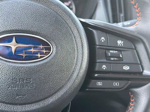 Used 2024 Subaru Crosstrek 2.5i Limited w/ Crosstrek Mirror Package AWD/4WD image 13