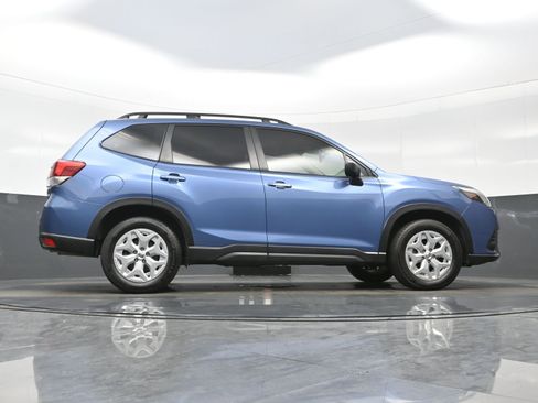 Used 2024 Subaru Forester AWD/4WD image 27