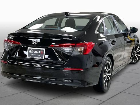 Used 2023 Honda Civic EX image 13