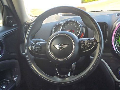 Used 2018 MINI Cooper Countryman S AWD/4WD image 19