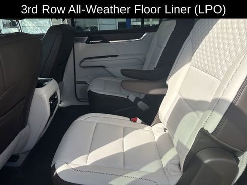 Certified 2024 GMC Acadia Denali w/ Super Cruise Package image 15