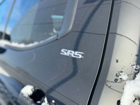 Used 2025 Toyota Tundra SR5 image 41