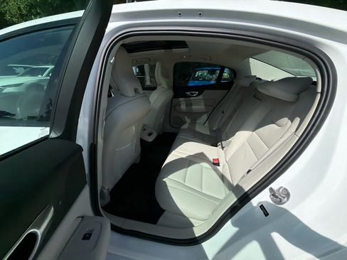 Certified 2024 Volvo S60 B5 Plus FWD image 24