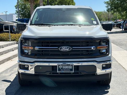 New 2026 Ford F150 XLT w/ Equipment Group 302A MID RWD image 11