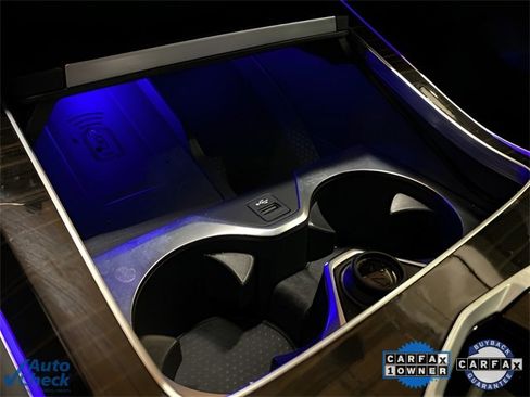 Used 2024 BMW X7 xDrive40i w/ Premium Package image 45