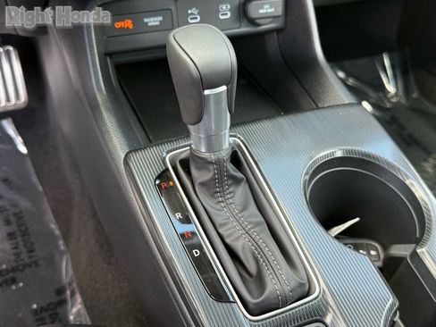 Used 2026 Honda Civic Sport image 25