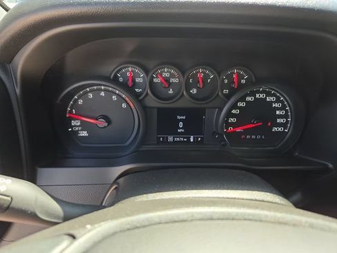 Used 2024 GMC Sierra 1500 Pro w/ Fleet Convenience Package AWD/4WD image 12