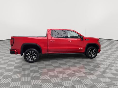 Certified 2022 GMC Sierra 1500 AT4 w/ AT4 Preferred Package AWD/4WD image 46