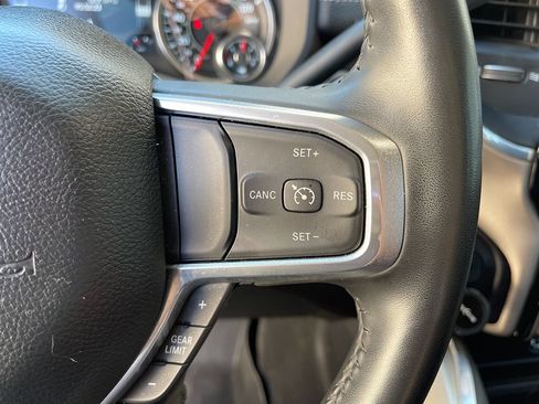 Used 2024 RAM 3500 Laramie AWD/4WD image 28
