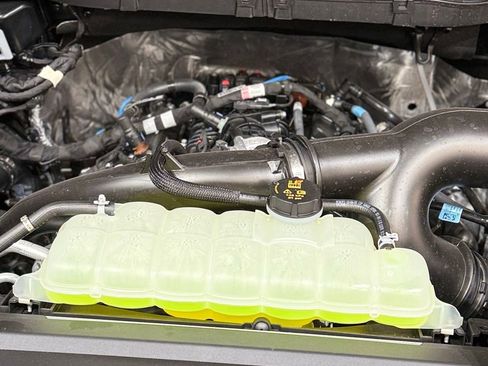 New 2026 Ford F150 STX w/ Equipment Group 200A AWD/4WD image 88