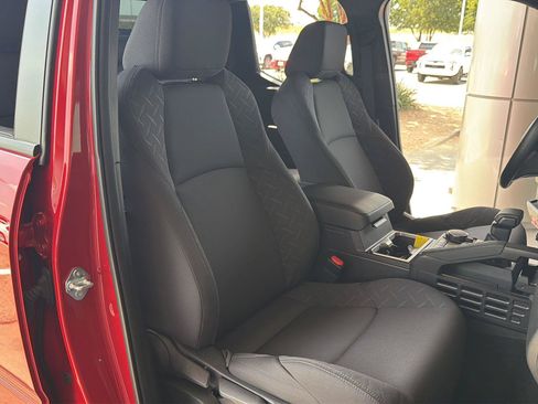 Used 2026 Toyota Tacoma SR5 AWD/4WD image 14
