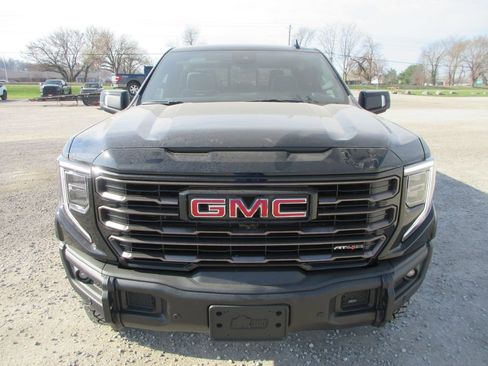 New 2026 GMC Sierra 1500 AT4X AWD/4WD image 11