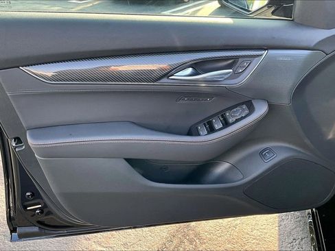 New 2026 Cadillac CT5 V image 11