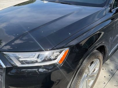 Used 2021 Audi Q7 2.0T Premium Plus