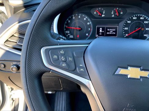 Used 2023 Chevrolet Malibu LT image 23