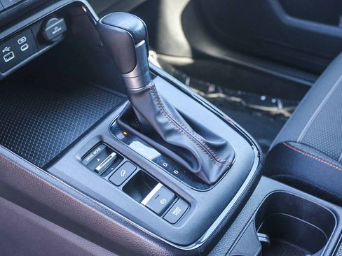 Certified 2024 Honda CR-V Sport image 20