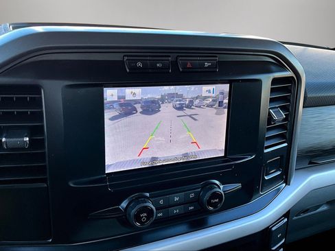 Used 2023 Ford F150 XLT image 15