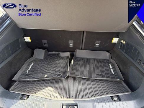 Certified 2022 Ford Mustang Mach-E Premium AWD/4WD image 7