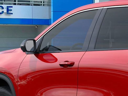 New 2026 GMC Acadia Elevation image 12