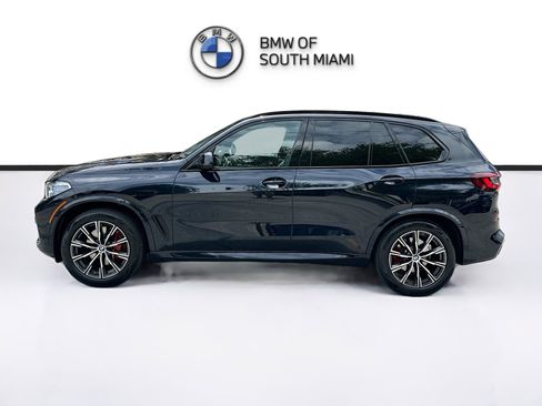 Certified 2023 BMW X5 sDrive40i w/ Executive Package image 4