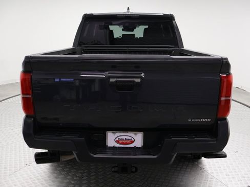 Certified 2024 Toyota Tacoma TRD Sport image 9